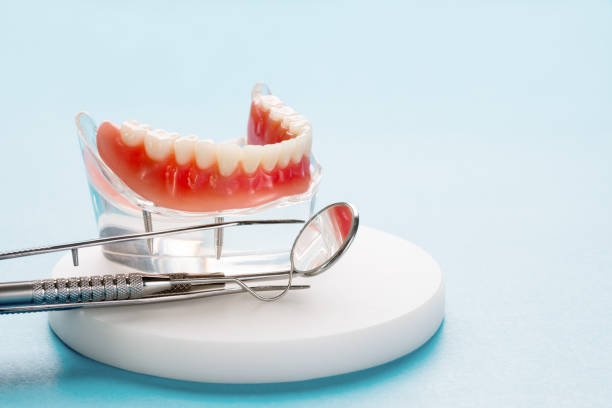 Oral Surgery in Dunsmuir, CA