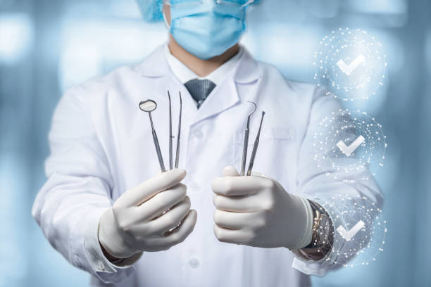 Advanced Technology for Better Dental Care in Dunsmuir, CA